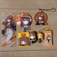 カラフルピーチ　えとさん　まとめ売り