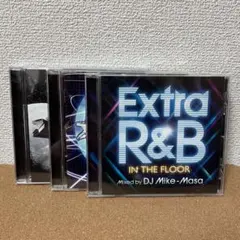 R&B など　CD  まとめ売り