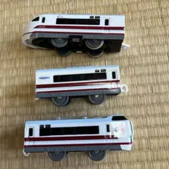 みーにゃ様専用　プラレール 車両　はくたか