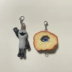 パペットスンスン　つまんでつなげてひょっこりますこっと スンスン　ゾンゾン