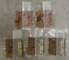 あゆの店きむら　あゆまめ えびまめ　5袋セットのサムネイル
