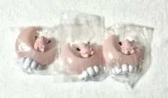 ピッピ おっきなお月さま ライトマスコット