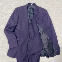 ONLY スリーピース REDA Super130 成人式 結婚式 38