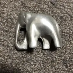 お香置き　ゾウ