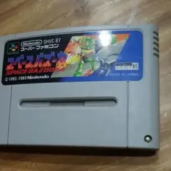 スーパーファミコン 　スペースバズーカのサムネイル