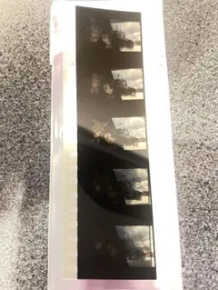 2026年最新】ガルパン 生フィルムの人気アイテム - メルカリ