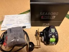 2026年最新】シーボーグ200j ジャンクの人気アイテム - メルカリ