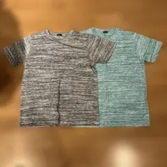 URBAN RESEARCH Tシャツ 2枚セット サイズ42