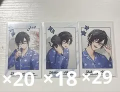 四季凪アキラ チェキ パジャマパーティー