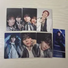 INI 西洸人 THE ORIGIN ラポスタ 085