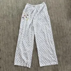 fa.er.ie パンツ