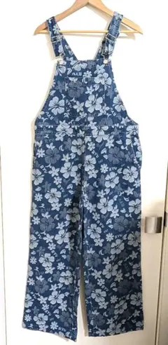 かりゆしウエア 琉球更沙デニム（サロペット） - メルカリ