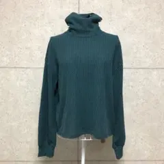 SHEIN シーイン タートルネック