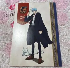 マッシュル ランス ポストカード ナンジャタウン