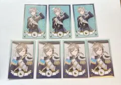 にじさんじ 共通衣装 3Dグッズ 叶 ※匿名配送