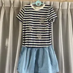 値下げ！ワンピース140センチ