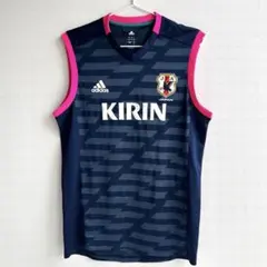 日本代表瀬古歩夢選手実使用非売品 セレッソ大阪ノースリーブシャツ 日本代表瀬古歩夢選手実使用非売品 セレッソ大阪ノースリーブシャツ
