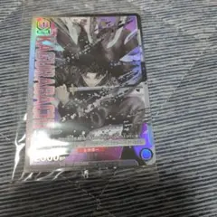 特価】カグラバチ 六平千鉱 特典 プロモカード オマケ付き - メルカリ