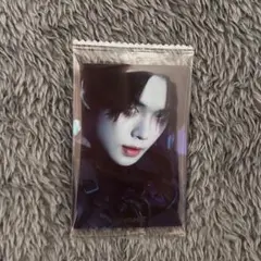 TOMORROW X TOGETHER ツインウエハース特典シール ヨンジュン