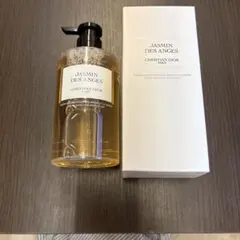 新品 Dior ジャスミン デ ザンジュ ハンド＆ボディソープ