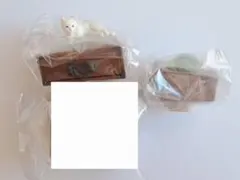 【バラ売り可】和だんすと猫 ガチャガチャ