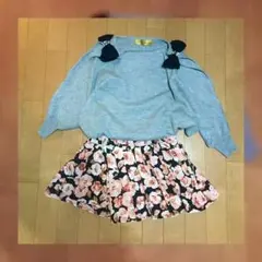 セシルマクビー トップス