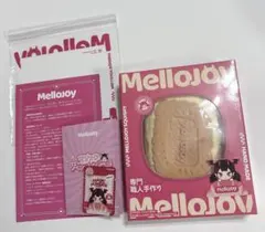 メロジョイ バタークリームチーズ ムースクリーム - メルカリ