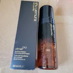 アルティム8∞スブリムビューティー クレンジングオイルインフォーム 150ml