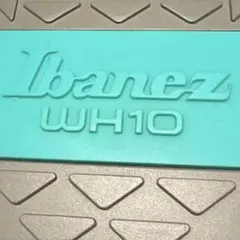 Ibanez WH10V2 ワウペダルのサムネイル