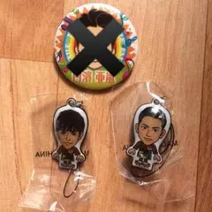 居酒屋えぐざいる ガチャ 登坂 片寄 売り切りセール！！！