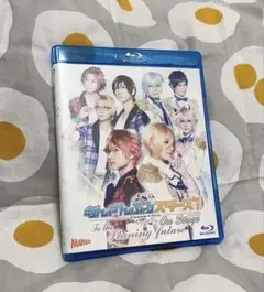 あんステ Vol.3 ファンディスク Blu-ray - メルカリ