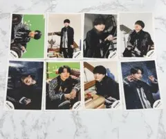 西畑大吾 公式写真セット⑰ - メルカリ