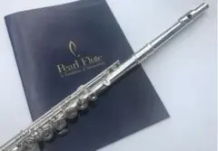 Pearl Flute パールフルート　F-DP/Eのサムネイル