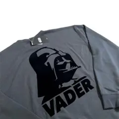 STARWARS スターウォーズ　ダースベイダー スウェット　トレーナー　刺繍のサムネイル