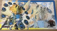 プレイマット デュエルマスターズ