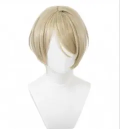 あんさんぶるスターズ!! あんスタ 白鳥藍良 コスプレ ウィッグ