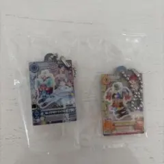 アイカツ ガチャガチャ