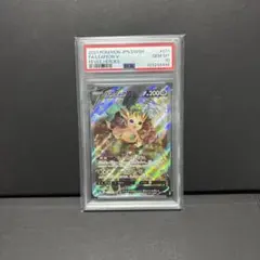 2025年最新】リーフィアv saの人気アイテム - メルカリ