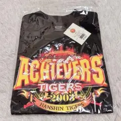 新品未使用　阪神タイガース 2003年記念Tシャツ（サイズ150）