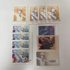 プロセカ 天馬司 ぱしゃこれ、アニメイト購入特典