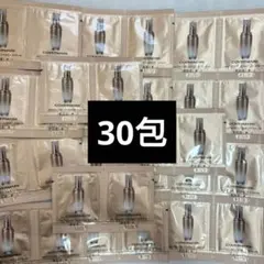 カバーマーク　モイスチュアチャージセラム　導入美容液　30包　サンプル　新品のサムネイル