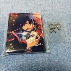 あんスタ　アニカフェ　コロッタ　漣ジュン