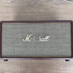 Marshall Stanmore 初代（bluetooth対応）のサムネイル