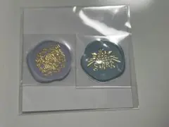カプくじ　モンハンワイルズ　アルシュベルド&クエストスタートのサムネイル