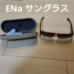 サングラス ENa メンズ