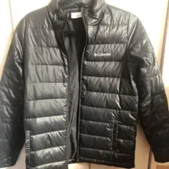 軽量ダウン ダウンジャケット