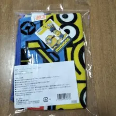 ミニオン　タオル