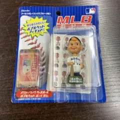 MLB シアトルマリナーズ エドガー・マルティネス バブルヘッド - メルカリ