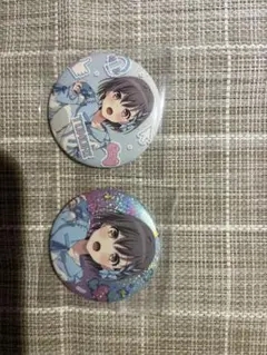 バンドリ 高松燈 缶バッジ - メルカリ