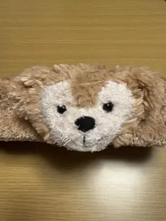 Duffy ティッシュボックスカバー ベージュ